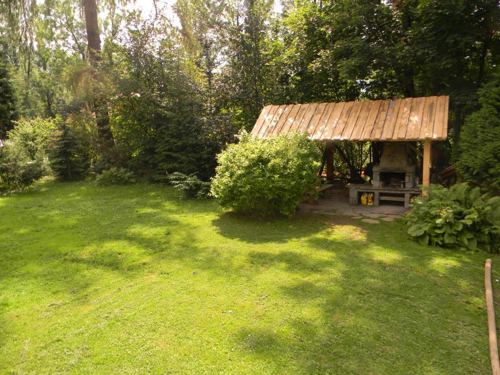 Góralski Domek Jasinek Zakopane Exterior foto